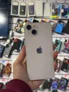 Apple iPhone 13. �/�, 128 ��, �������, 3G, 4G LTE, 5G, NFC, eSIM, ������� �������, ������������ ������� ����