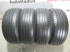 Yokohama Geolandar SUV G055. ������, 2023 ���, �/�, ����� 5 % ����