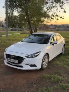 Mazda Axela. �������, ��������, 1.5 (111��.�.), ������, 181 000����. �� ����