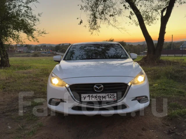 Mazda Axela. �������, ��������, 1.5 (111��.�.), ������, 181 000����. �� ����
