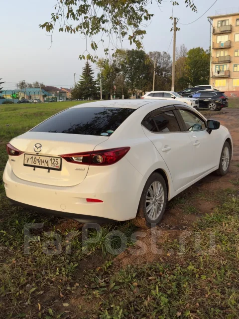 Mazda Axela. �������, ��������, 1.5 (111��.�.), ������, 181 000����. �� ����