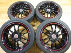 BADX S-Hold Laguna BR
