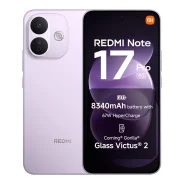 Xiaomi Redmi Note 17 Pro 5G. �����, ������, 5G ����