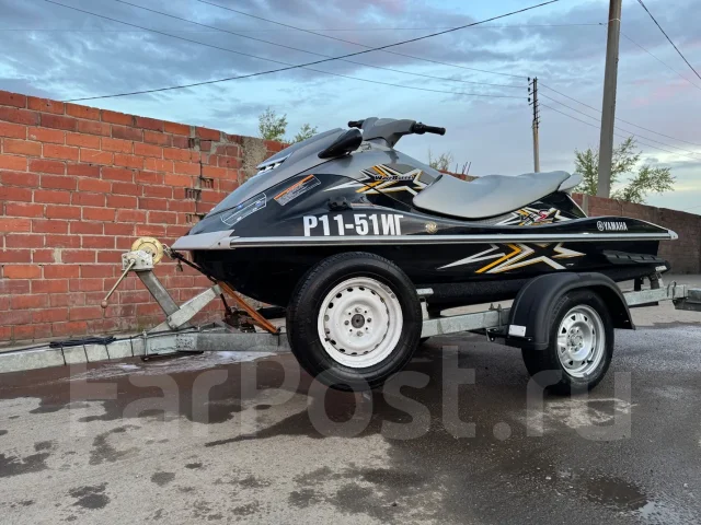 Yamaha VXS. 2011 ��� ����