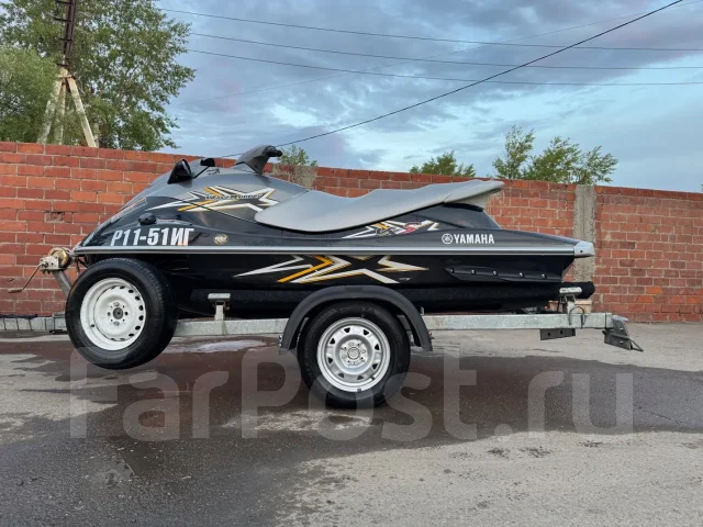 Yamaha VXS. 2011 ��� ����