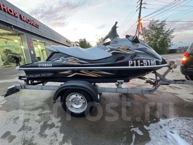 Yamaha VXS. 2011 ��� ����
