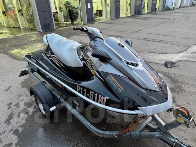 Yamaha VXS. 2011 ��� ����