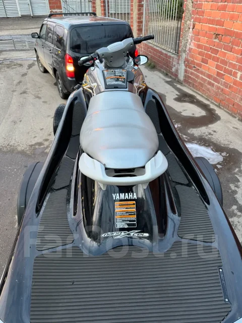 Yamaha VXS. 2011 ��� ����