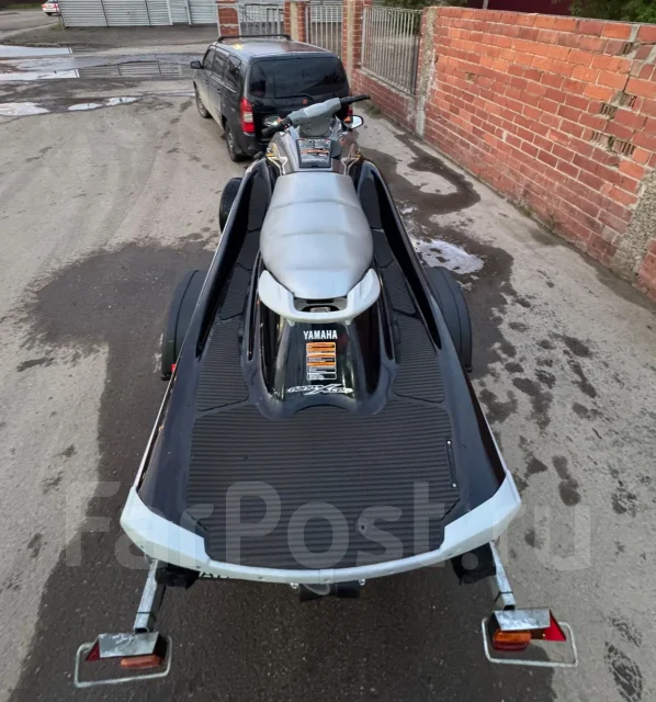 Yamaha VXS. 2011 ��� ����