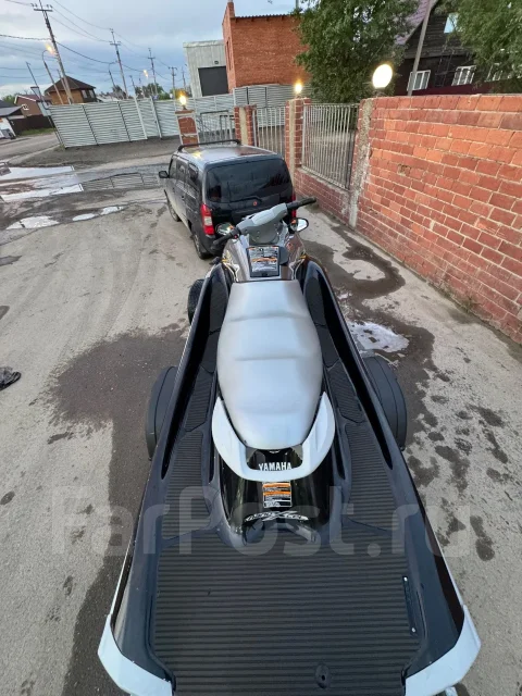 Yamaha VXS. 2011 ��� ����