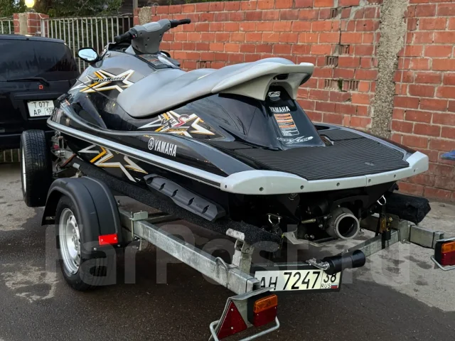 Yamaha VXS. 2011 ��� ����