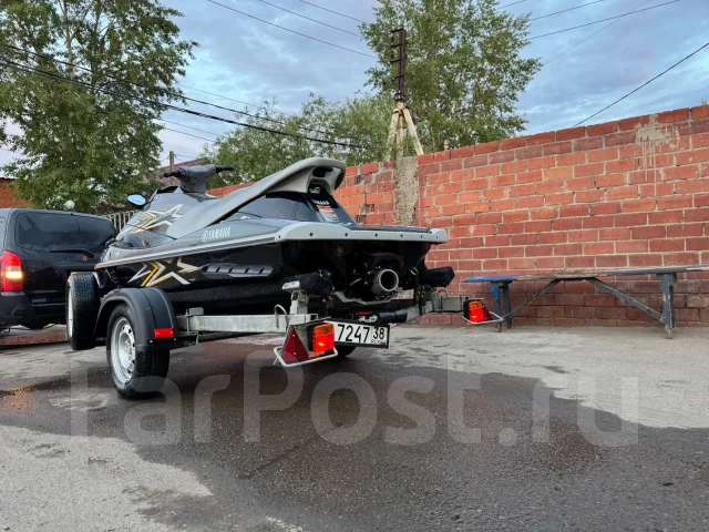 Yamaha VXS. 2011 ��� ����