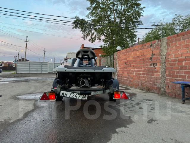 Yamaha VXS. 2011 ��� ����