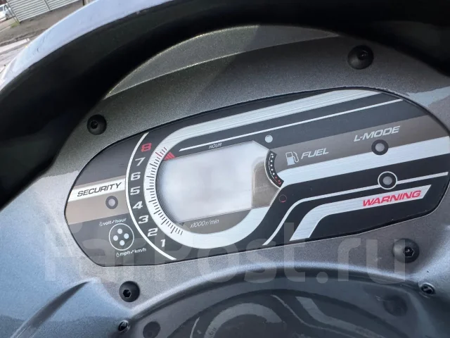Yamaha VXS. 2011 ��� ����