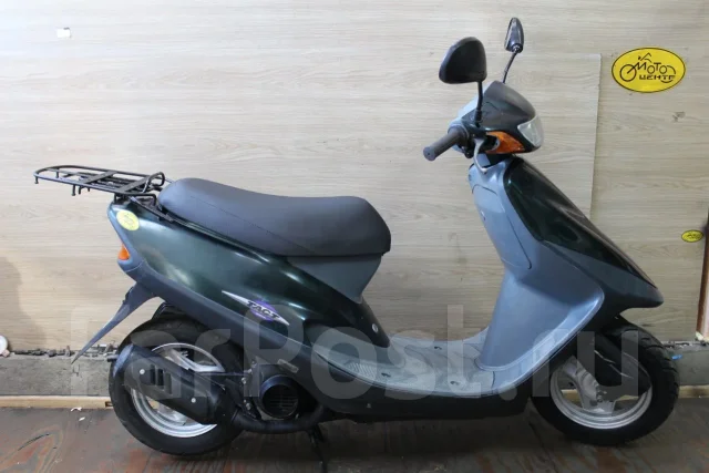 Honda Tact AF-30. 49����. ��., ��������, ���������, ��� ������� ����