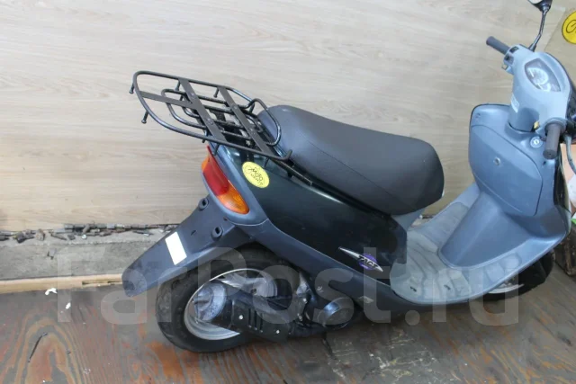 Honda Tact AF-30. 49����. ��., ��������, ���������, ��� ������� ����