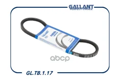 ������ �������� 2108 �������� 10.7�8-715 Gallant ���. GLTB117 GLTB117 ����