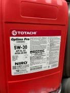 Totachi. 5W-30, �������������, 19��. ����