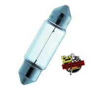 ����� C5W 12V 5W SV8.5-8 Ultra LIFE 1 ��. Osram 6418ULT 6418ULT ����