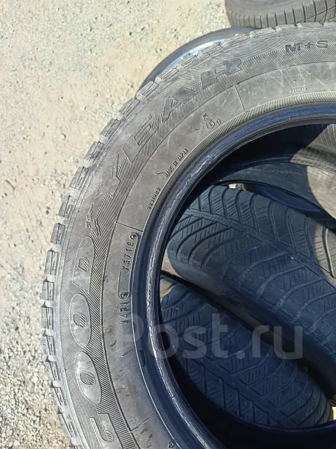 Goodyear. ������, ��� �����, 2018 ���, �/�, ����� 15 % ����