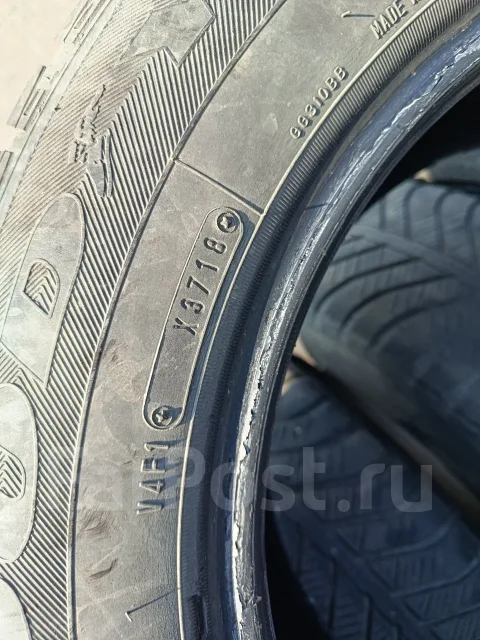 Goodyear. ������, ��� �����, 2018 ���, �/�, ����� 15 % ����