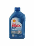Shell Helix HX7. 5W-40, 1��. ����