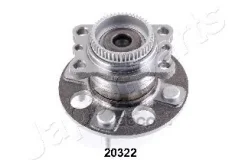 ������� ������ | ��� ��� | Hyundai Accent IV (RB) 1.4 Japanparts ���. KK20322 KK20322 ����