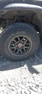Streamstone Crossmaxx M/T. ����� mt, 2023 ���, �/�, ����� 40 % ����