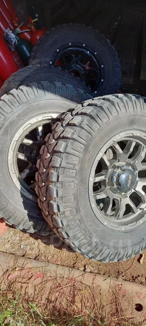 Streamstone Crossmaxx M/T. ����� mt, 2023 ���, �/�, ����� 40 % ����