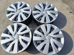 Honda. 7.0x16", 5x114.3, �� 64,1���. ����