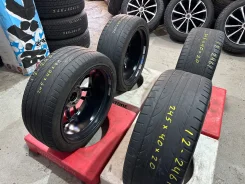 Hankook Ventus V12 Evo2 K120. ������, ��� �����, 2019 ���, �/�, ����� 100 % ����