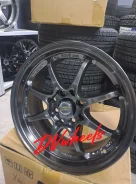 RAYS Volk Racing CE28SL. 6.5x15", 4x100, 4x114.3, ET35, �� 73,1���. ����