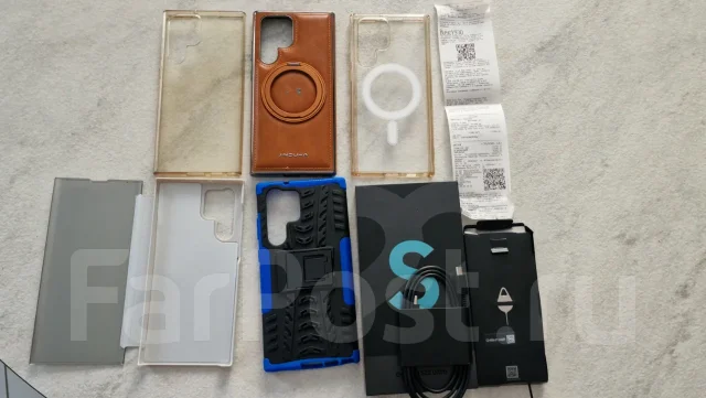 Samsung Galaxy S22 Ultra. �/�, 128 ��, �������, 4G LTE, 5G, Dual-SIM, eSIM ����