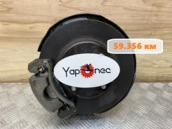 ������� Toyota AQUA 2016 4350252030 NHP10 1NZ-FXE, �������� ����� 4350252030 ����