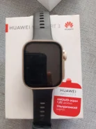 Huawei Watch Fit 3. GPS ����