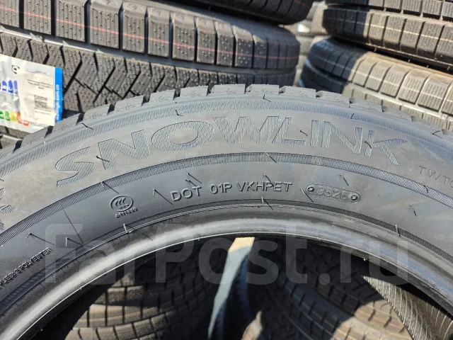 Triangle Snowlink PL02. ������, ��� �����, 2026 ���, ����� ����