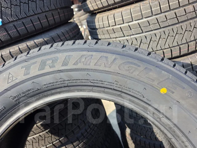 Triangle Snowlink PL02. ������, ��� �����, 2026 ���, ����� ����