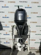 Yamaha. 25��.�., 4-�������, ����������, ���� S (381 ��), 2020 ��� ����