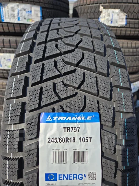 Triangle TR797. ������, ��� �����, 2026 ���, ����� ����