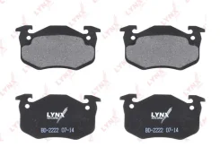 ������� ��������� �������� | ��� | LYNXauto BD-2222 BD2222 ����