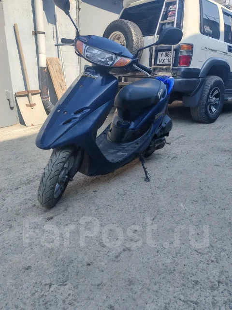 Honda Dio AF35. 50����. ��., ��������, ��� ������� ����