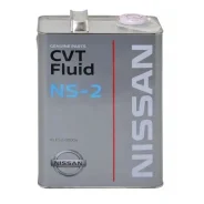 Nissan CVT Fluid NS-2. CVT (��� ����������), �������������, 4��. ����