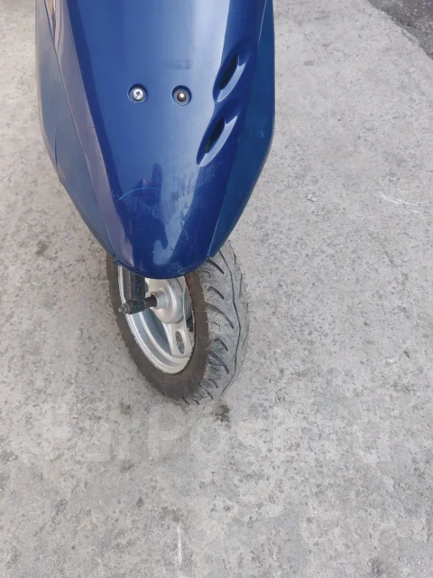 Honda Dio AF35. 50����. ��., ��������, ��� ������� ����