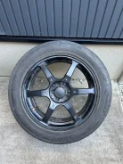 RAYS Volk Racing VR-G2