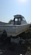 Yamaha UF-28. 1995 ���, ����� 8��., ��������� ������������, 160��.�., ������ ����