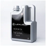 Lexus. 5W-40, 4��. ����