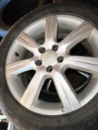 Subaru. 6.5x16", 5x100, ET55, �� 56,1���. ����