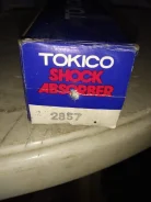 ����������� Toyota Hilux [2857], �������� 2857 ����