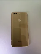 Honor 8. �/�, 64 ��, �������, 4G LTE, Dual-SIM, NFC ����