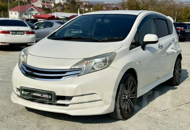 Nissan Note. �������, ��������, 1.2 (98��.�.), ������, 98 000����. ��, ��� ��� ����